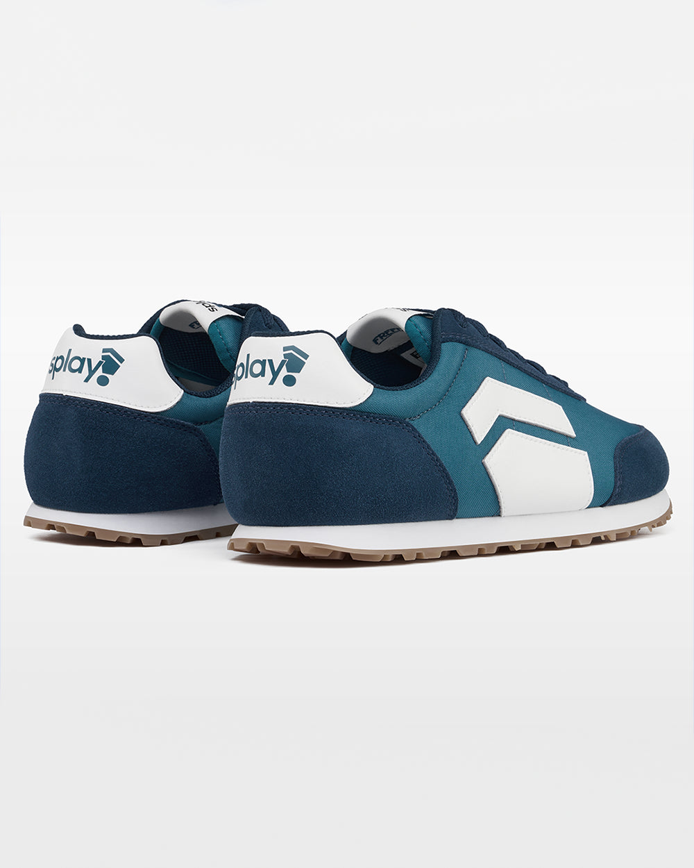 RUNNER V1 Bleacher Blue '26