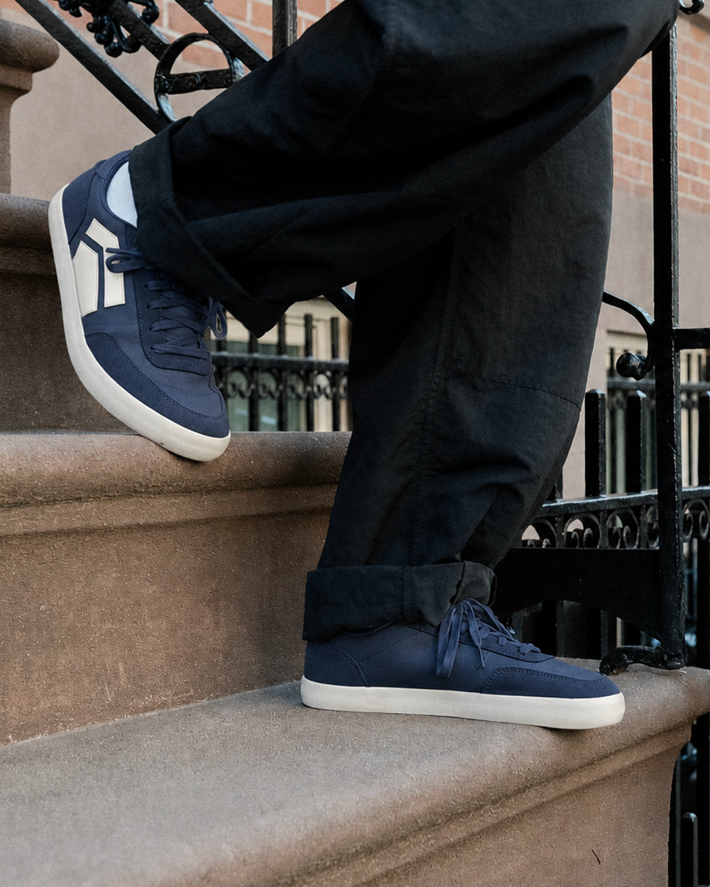 Splay 101 Oxford Blue '26