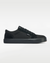 Splay REV LT Original Carlsbad barefoot shoes — low-top skate shoe, single shoe in left-side profile