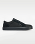 Splay REV LT Original Carlsbad barefoot shoes — low-top skate shoe, single shoe in left-side profile