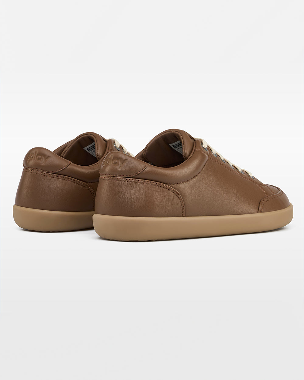 FREESTYLE LEATHER Chestnut