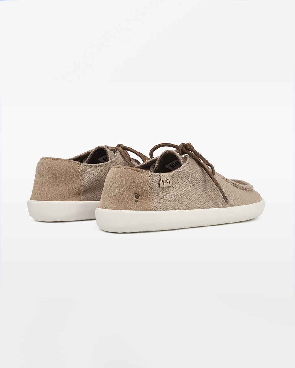 Kids WEEKENDER Driftwood (hemp)