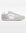 Splay RUNNER V1 Relay Grey ’26 barefoot running shoes, side profile
