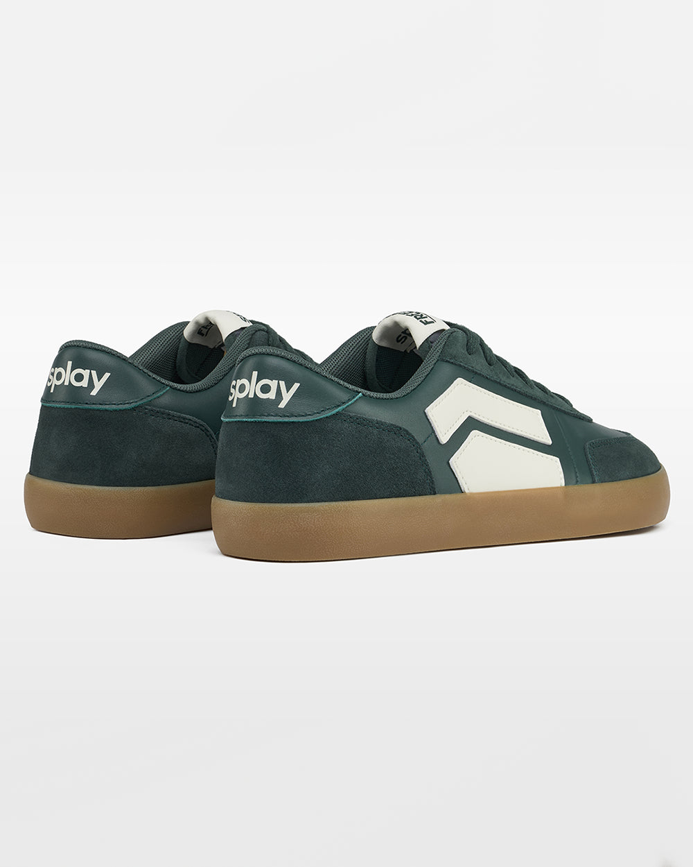 Splay 101 Ivy League Green '26