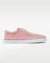 Splay REV LT Canvas Havana barefoot shoes — low-top skate shoe, single shoe in left-side profile