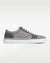 Splay REV LT Original London barefoot shoes — low-top skate shoe, single shoe in left-side profile