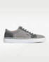 Splay REV LT Original London barefoot shoes — low-top skate shoe, single shoe in left-side profile