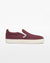 Splay Kids REV SO Madrid barefoot shoes — kids' canvas slip-on, single shoe in left-side profile