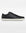 Splay FREESTYLE LEATHER Obsidian barefoot shoes, side profile