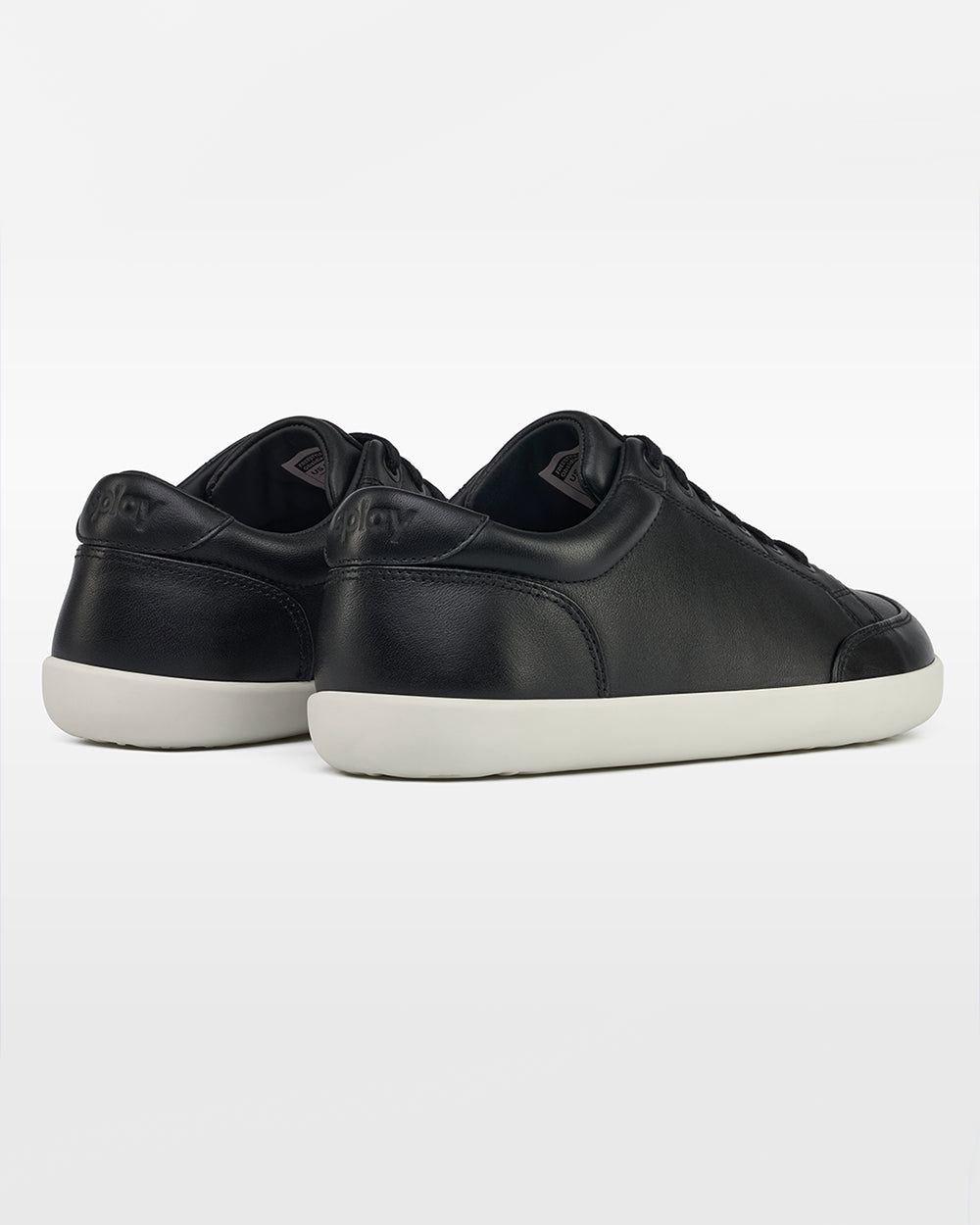 FREESTYLE LEATHER Obsidian