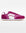 Splay RUNNER V1 Podium Pink ’26 barefoot running shoes, side profile