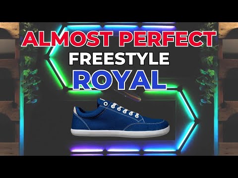 *Almost Perfect* FREESTYLE Royal