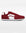 Splay RUNNER V1 Stadium Red ’26 barefoot running shoes, side profile