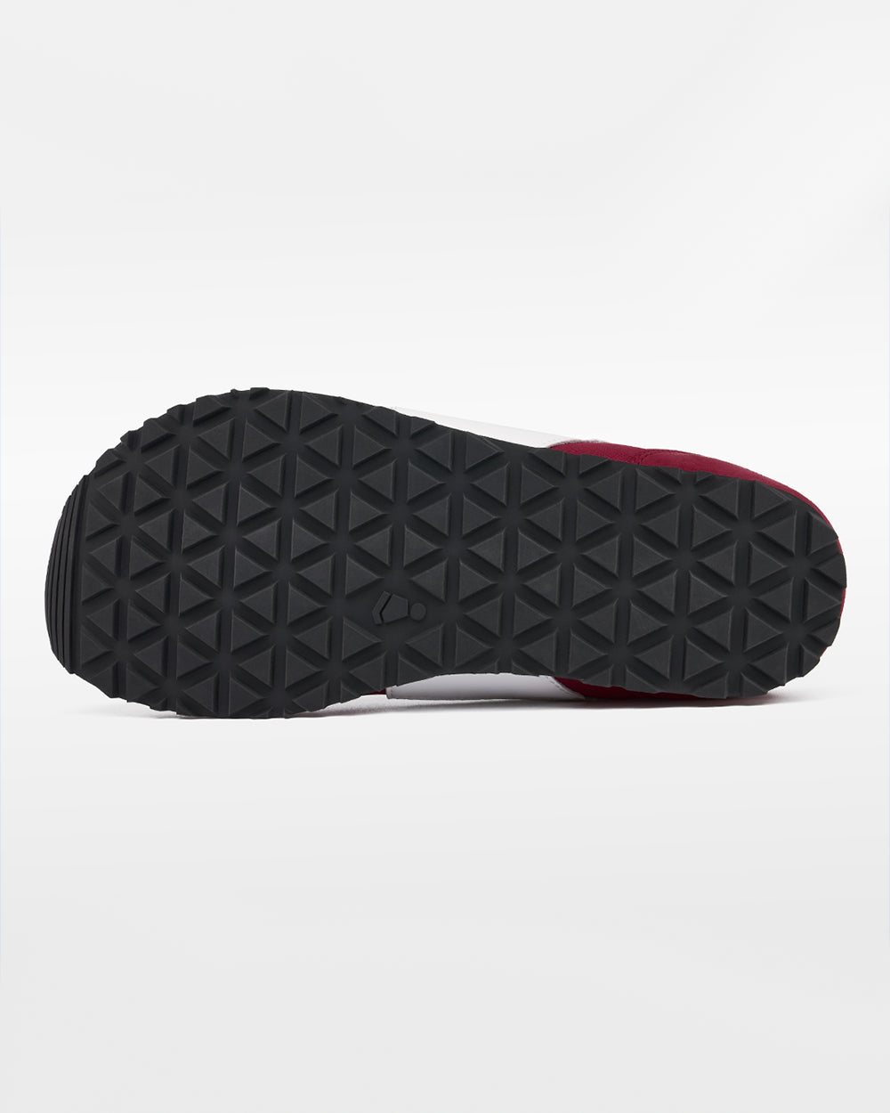 RUNNER V1 Stadium Red '26
