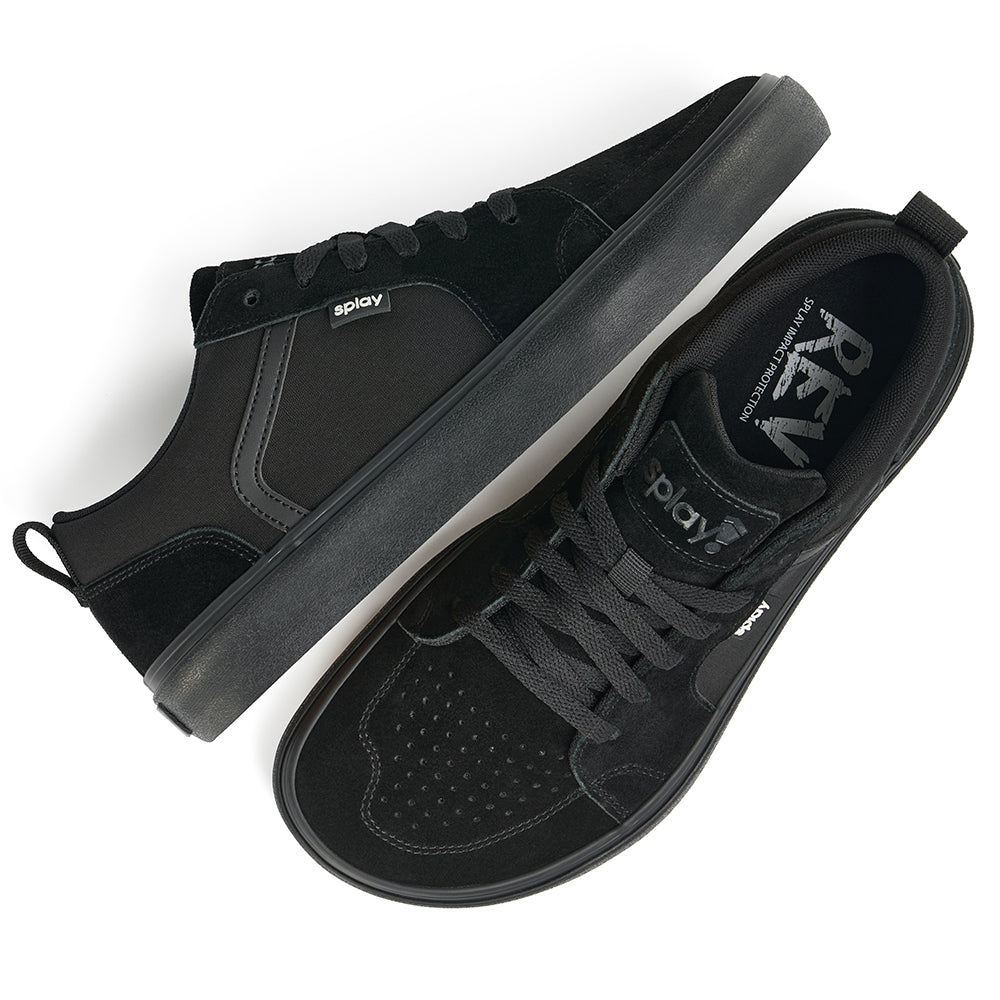 REV LTS Carlsbad barefoot shoes supporting natural movement and better posture.