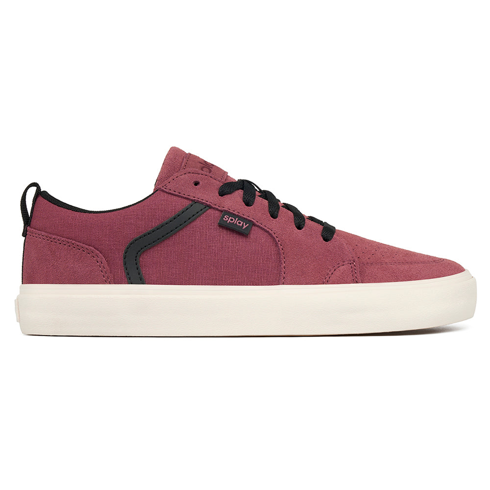 REV LTS Carlsbad lightweight barefoot shoe with foot shaped fit and flexible sole