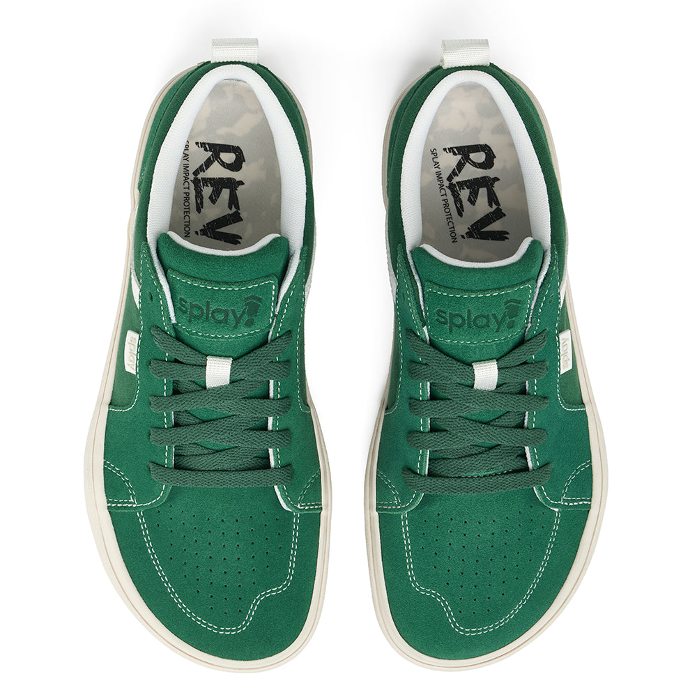 REV LTS - Portland – Splay Shoes