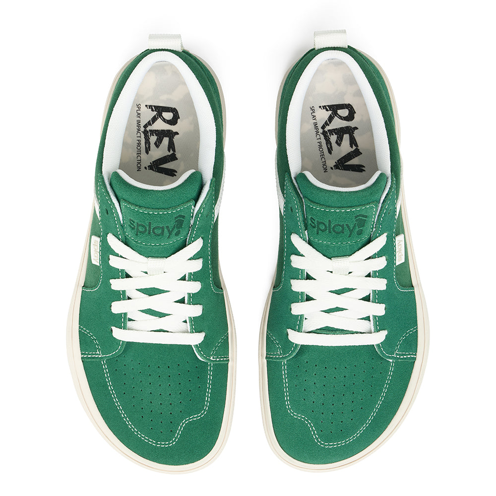 CLANE VOLUME SOLE SHOES 37size 23〜24cm REV LTS - Portland – Splay Shoes