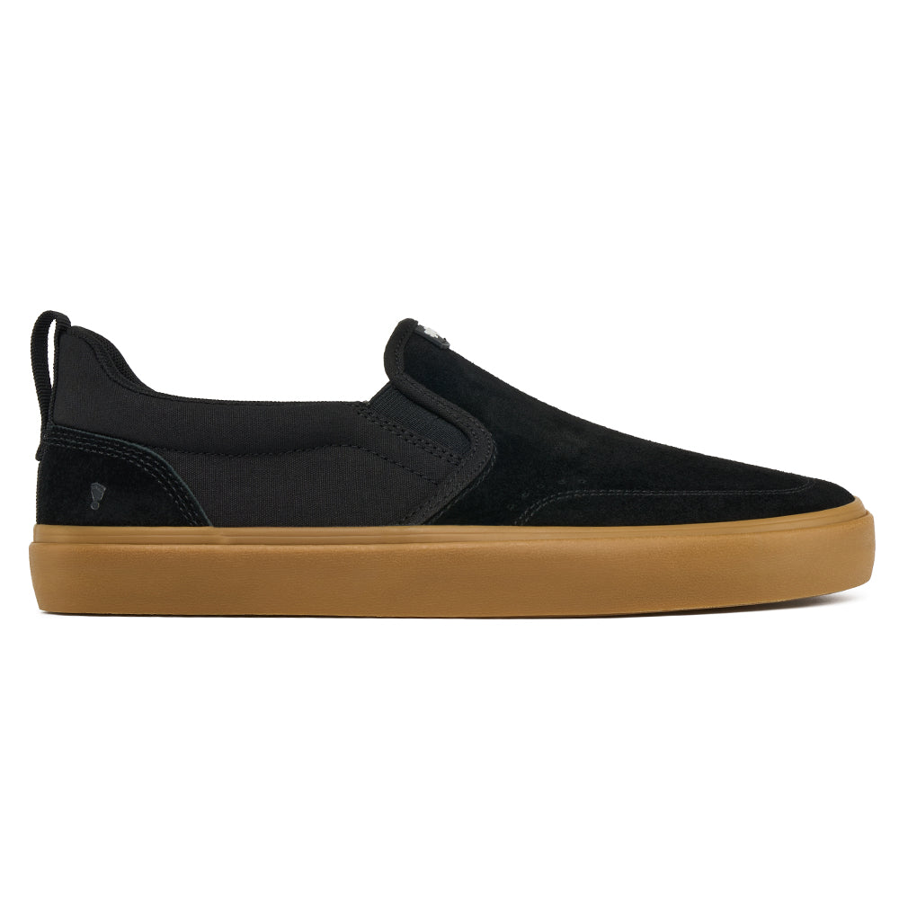 REV LTS Carlsbad lightweight barefoot shoe with foot shaped fit and flexible sole