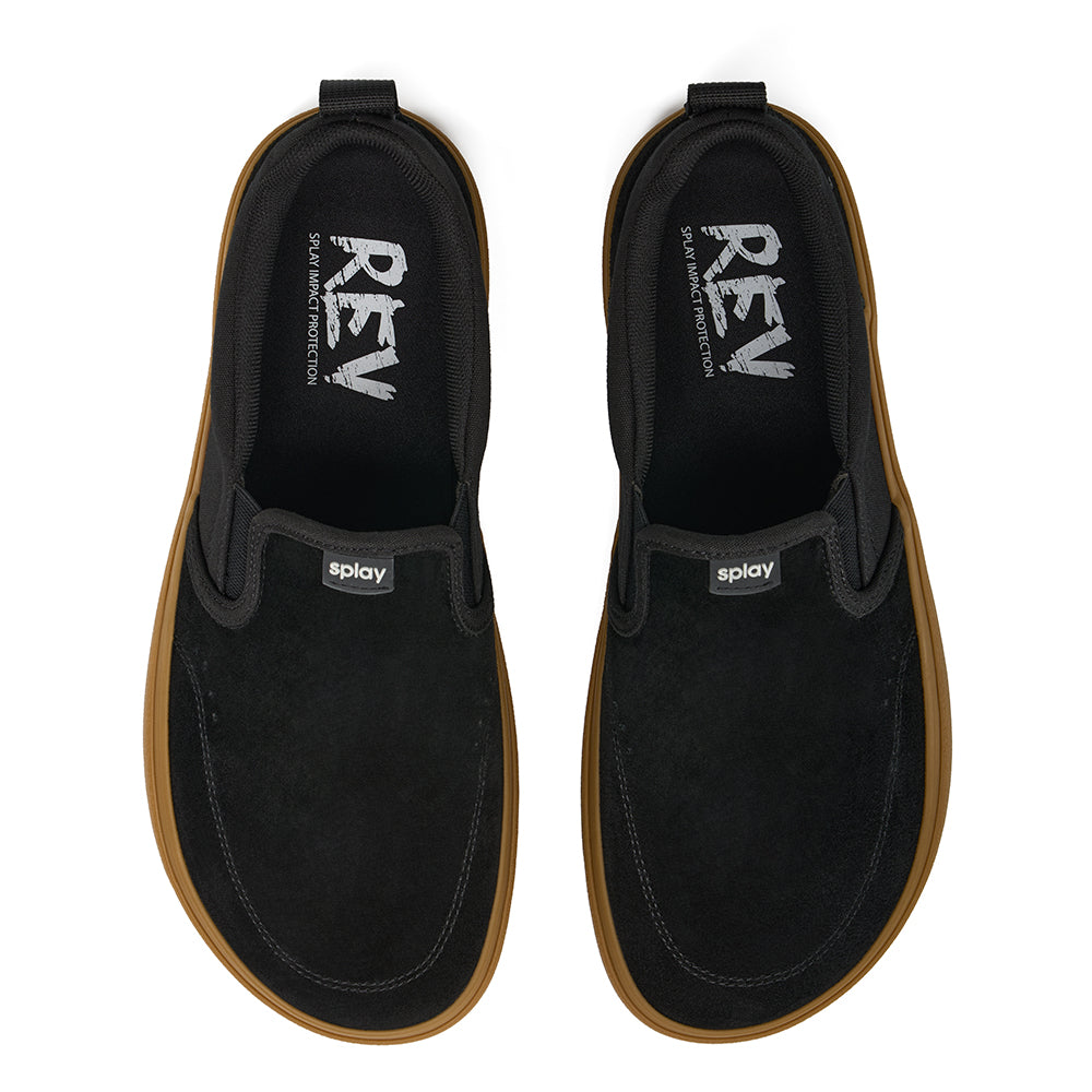 REV SOS - Amsterdam – Splay Shoes