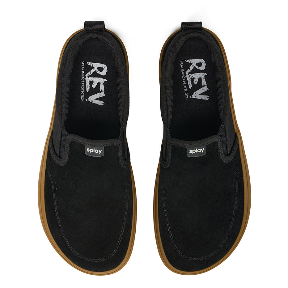 Rev. B Key REV SOS - Amsterdam – Splay Shoes
