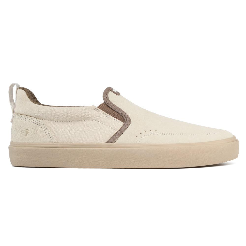 スケートボード splay REV LT Canvas Salt Lake REV LT Canvas Salt Lake – Clean White Canvas Barefoot Skate Shoes