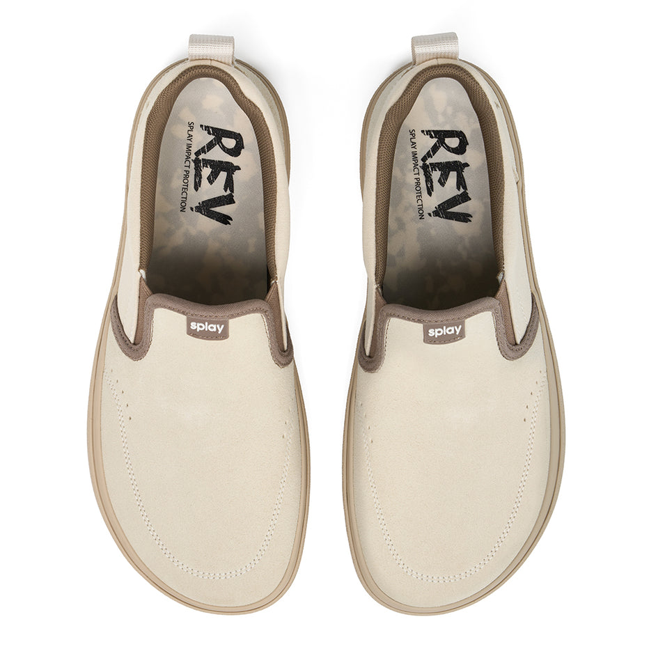 REV SOS - barcelona – Splay Shoes