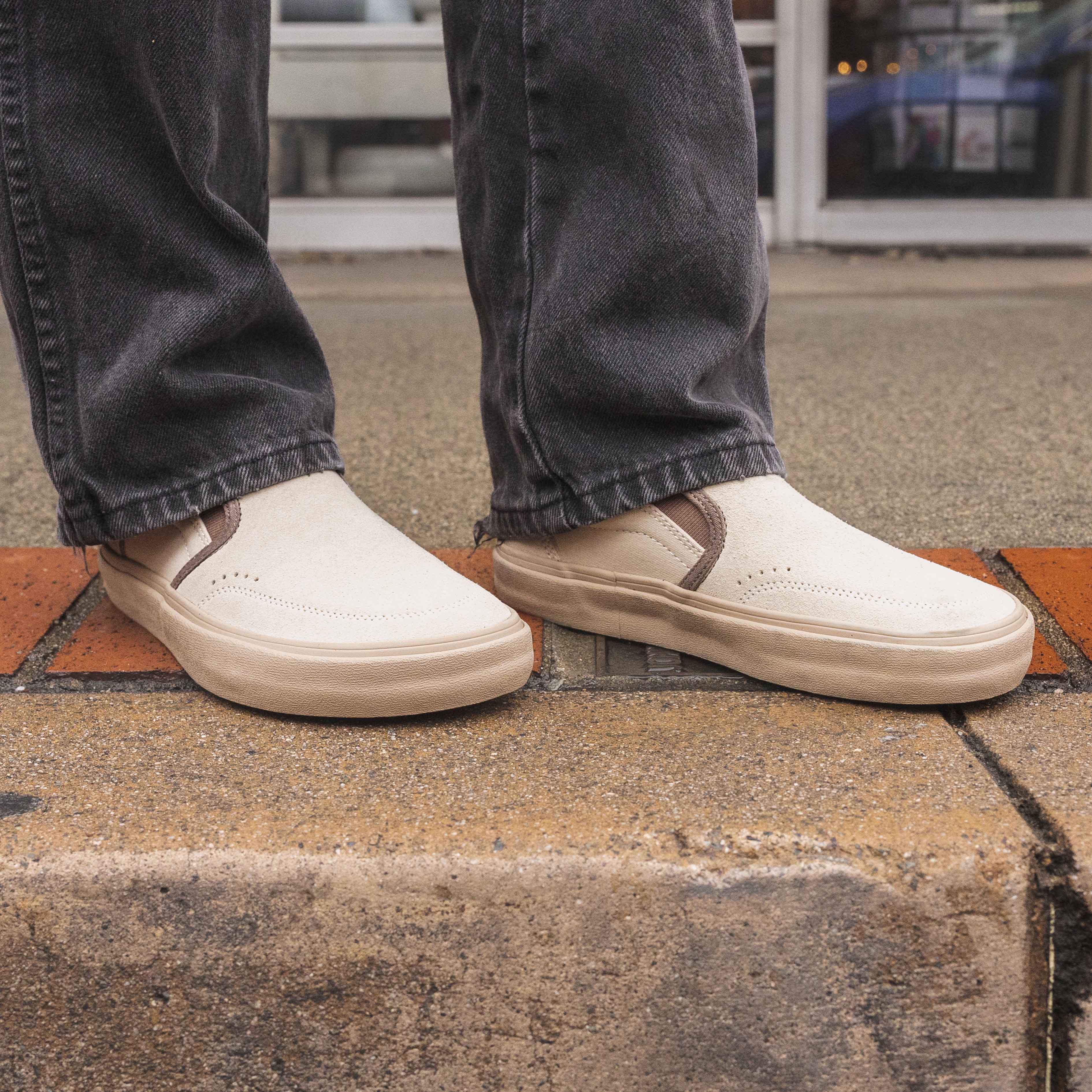REV SOS - barcelona – Splay Shoes