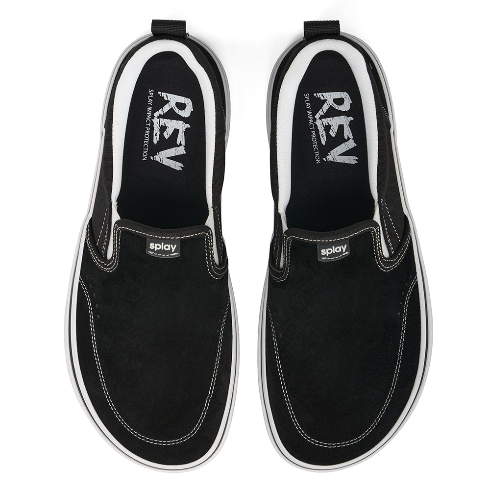 REV SOS  Los Angeles