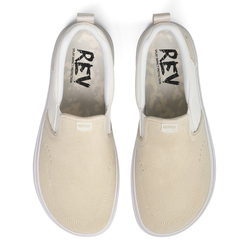 REV SOS - osaka – Splay Shoes