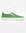 Splay REV SO Rio green barefoot shoes, side profile