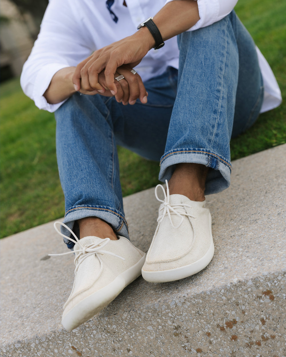 WEEKENDER Sandbar (hemp)