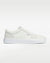 Splay REV LT Original Vienna barefoot shoes — low-top skate shoe, single shoe in left-side profile