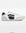 Splay RUNNER V1 Varsity White ’26 barefoot running shoes, side profile