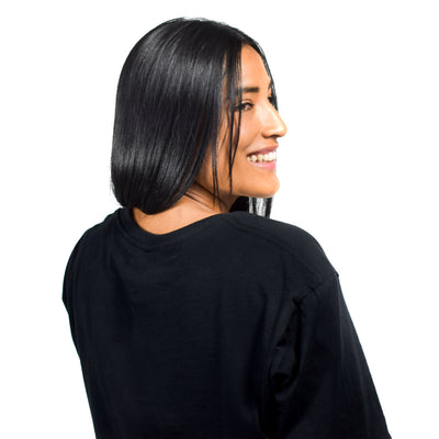 Men's SPLAY Black Camo T-Shirt