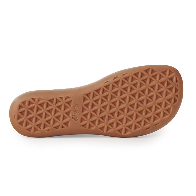 FREESTYLE LEATHER Chestnut
