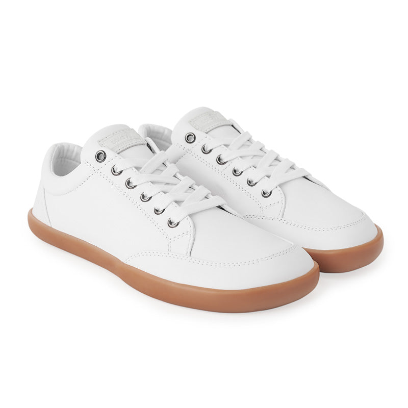 Freedom At Its Finest | Splay FREESTYLE LEATHER Ivory – Splay Shoes
