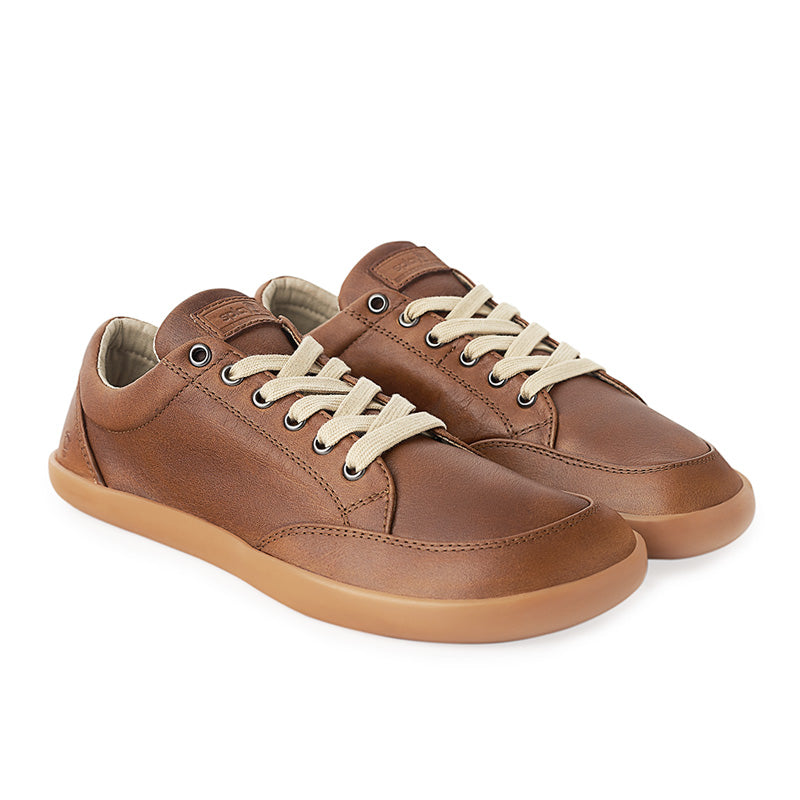 FREESTYLE LEATHER Chestnut