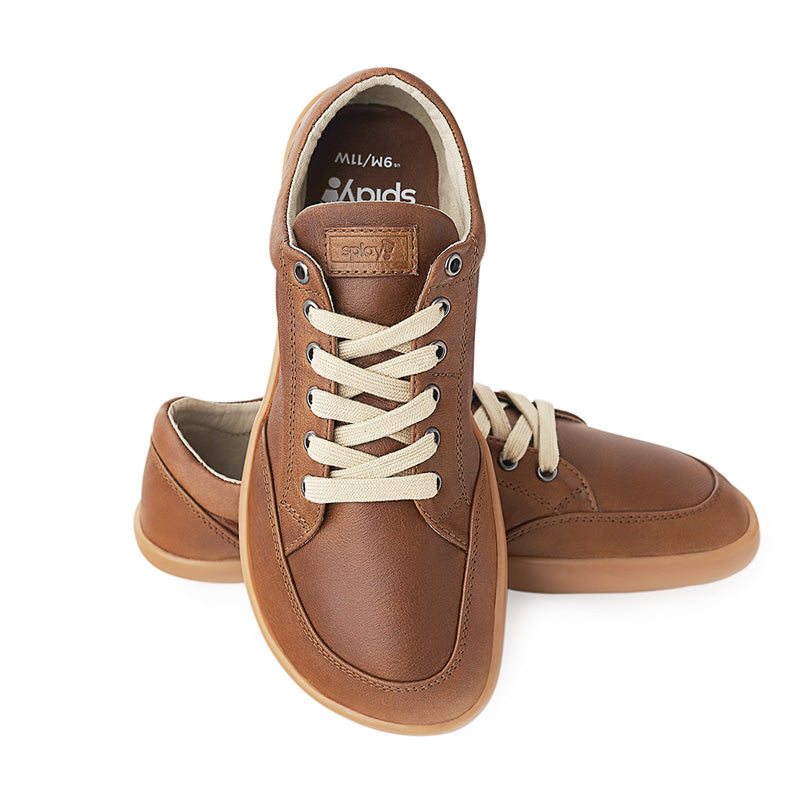 FREESTYLE LEATHER Chestnut