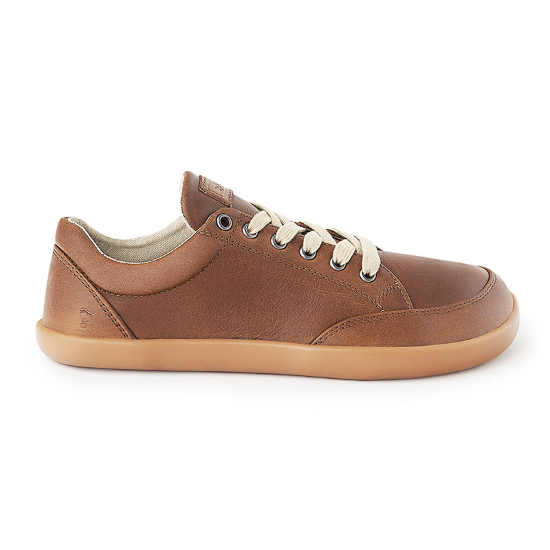 FREESTYLE LEATHER Chestnut