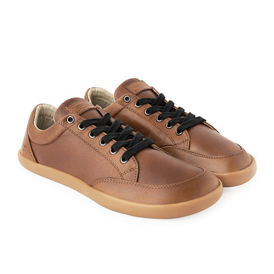 FREESTYLE LEATHER Chestnut