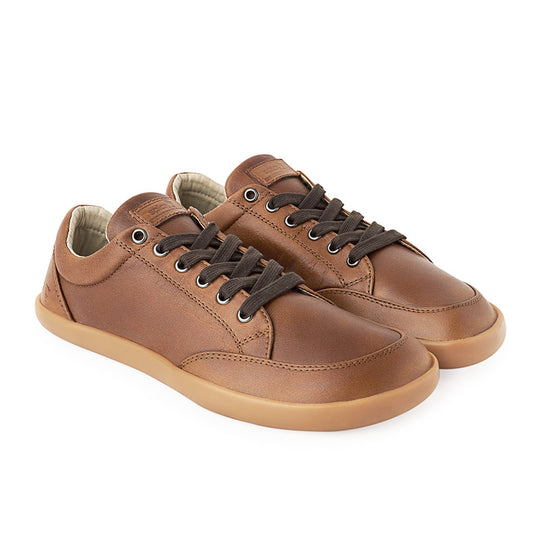 FREESTYLE LEATHER Chestnut