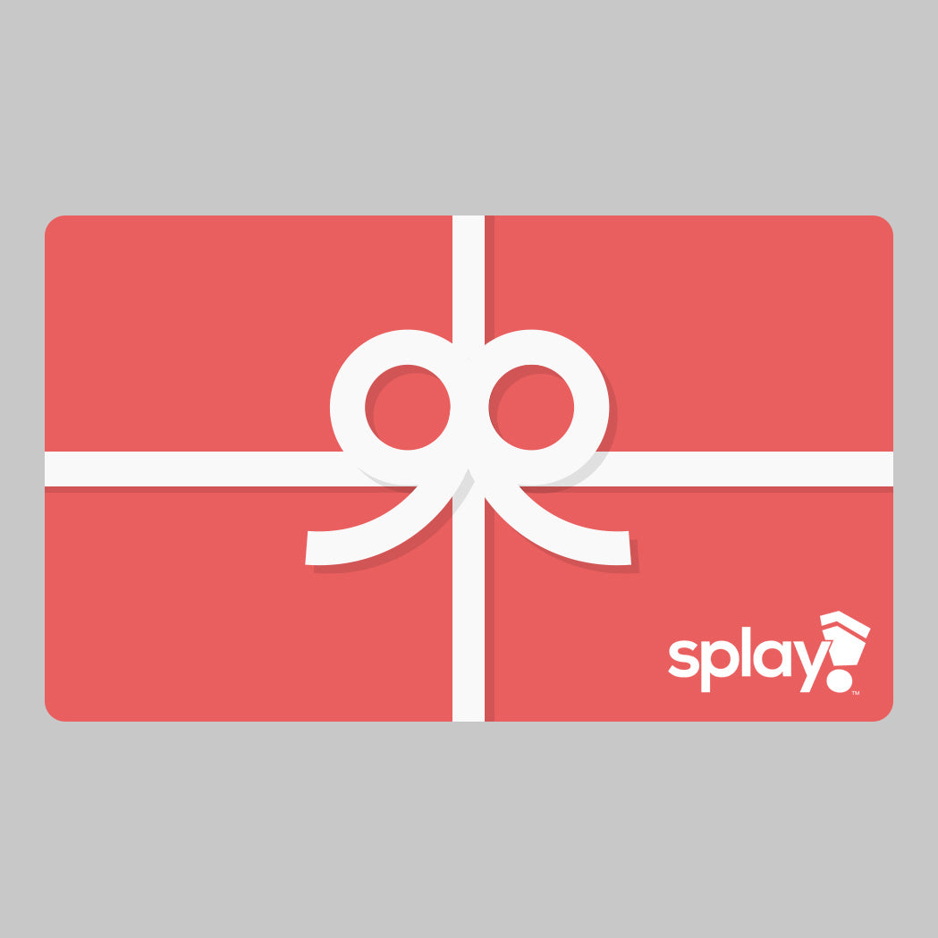 Splay Gift Card